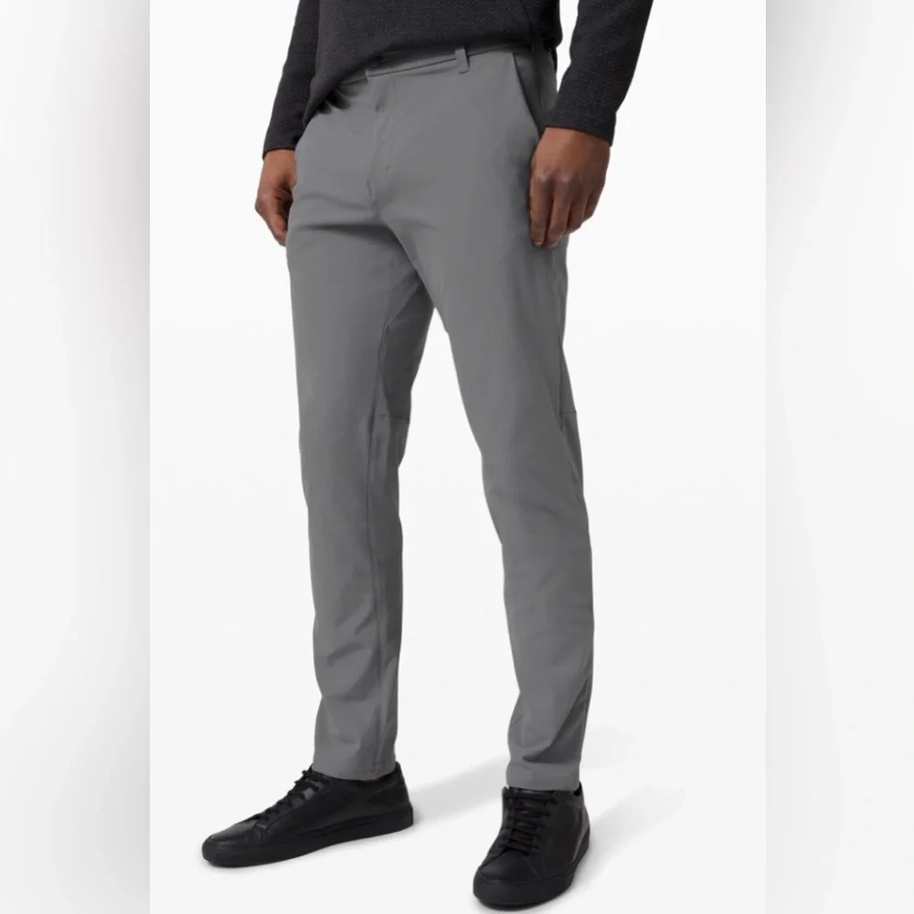 Lululemon ABC Commission Pants Navy